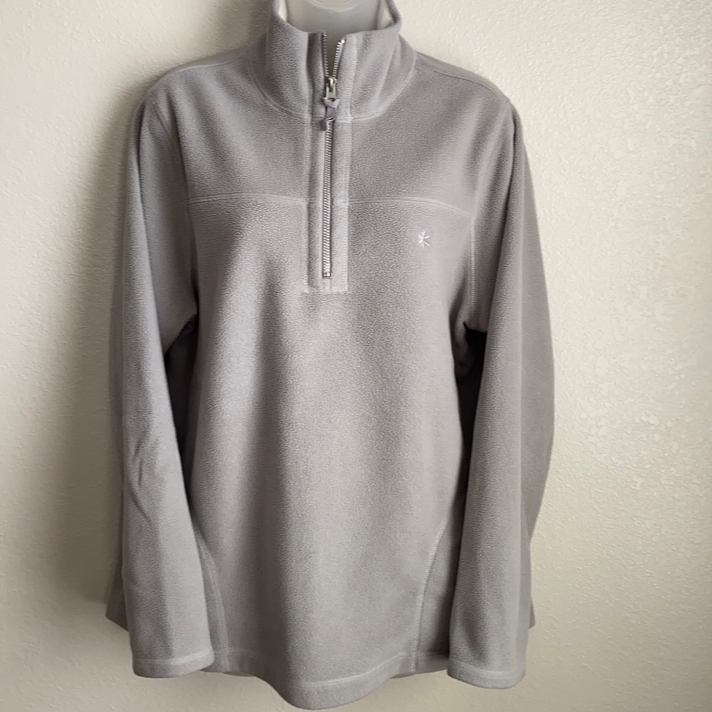OLD NAVY Fleece Pullover